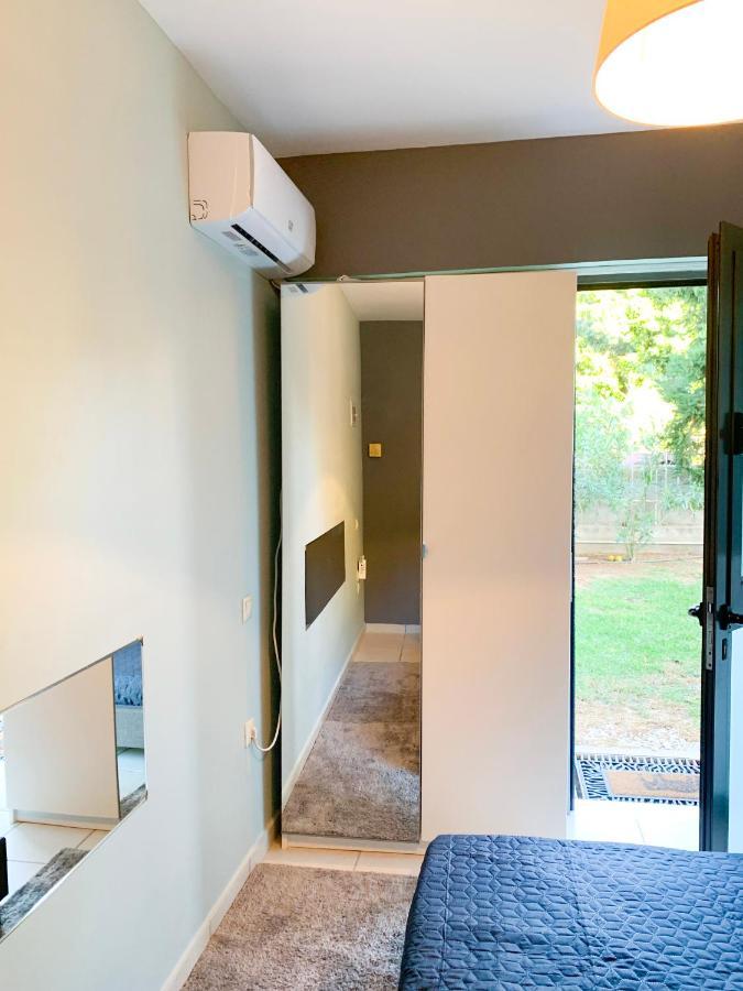 Confidential Apartment, Prime Location Athens Exterior photo